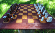 Chess Set 1