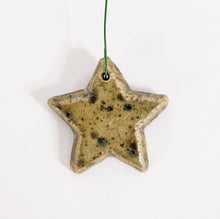 Star Ornament 1
