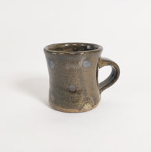 Small Moss Espresso Mug