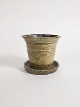 Small Flower Pot