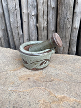 Mortar and Pestle