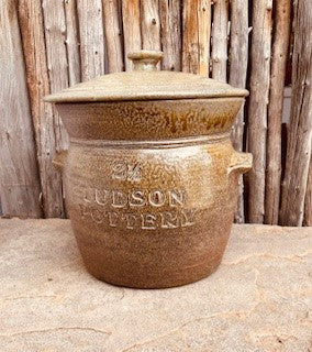 Judson Pottery Jar