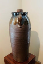 Stonewall Lidded Jar