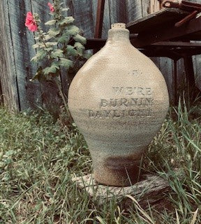 Quote Jug (John Wayne)