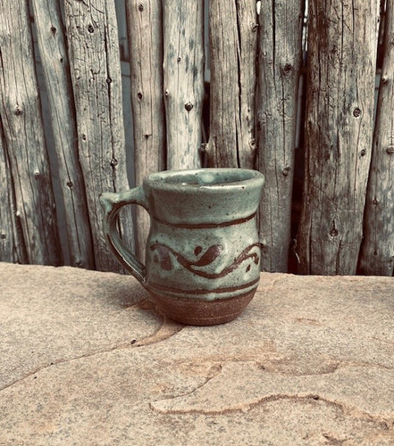 10 oz. Mug