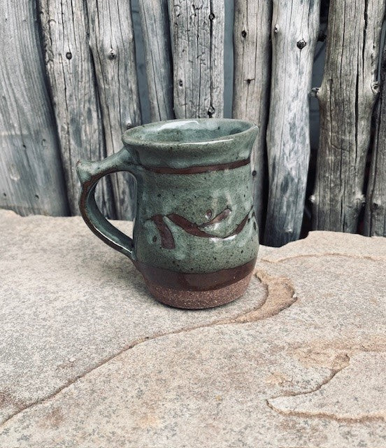 10 oz. Mug