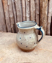 Quart Pitcher