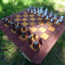 Chess Set 1