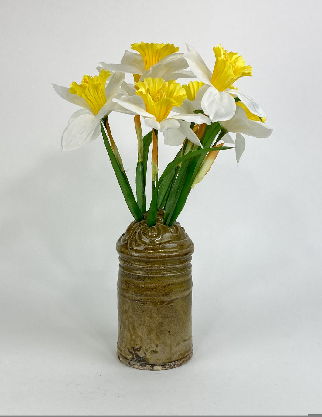 Flower Arranging Vase