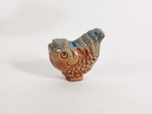 Fish Figurine 2