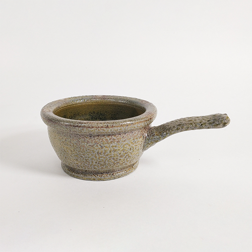 Soup Bowl with Handle