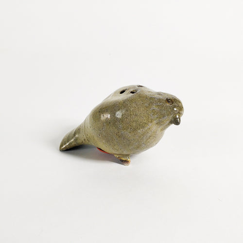 Bird Salt Shaker 2