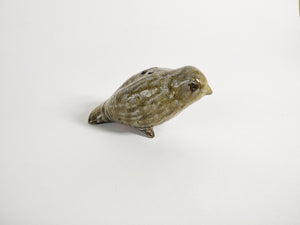 Bird Salt Shaker 3