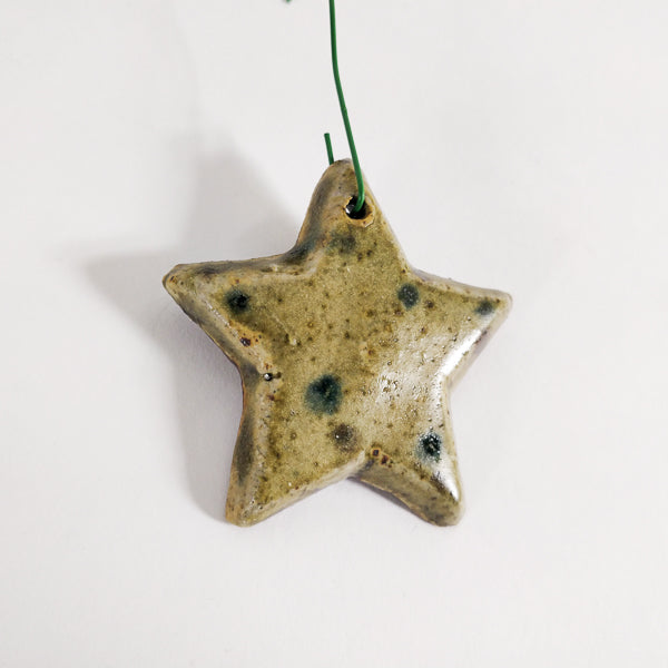 Star Ornament 3