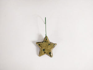 Star Ornament 3