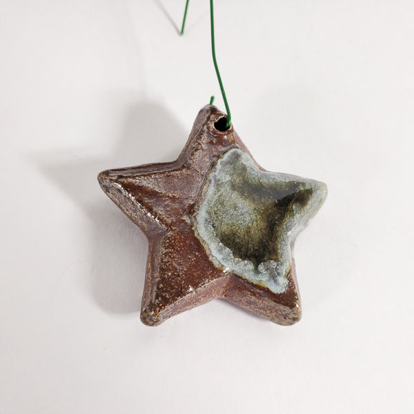 Star Ornament 4