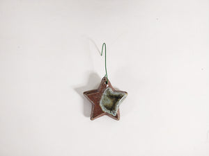 Star Ornament 4