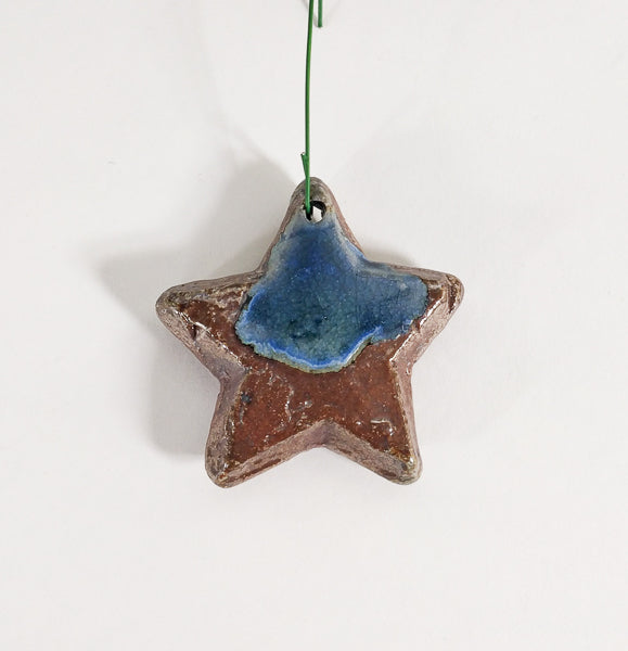 Star Ornament 5