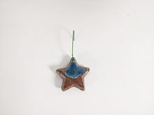 Star Ornament 5