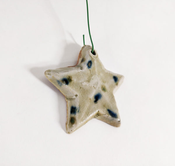 Star Ornament 6