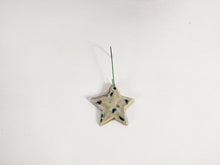 Star Ornament 6