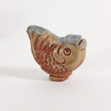 Fish Figurine 2