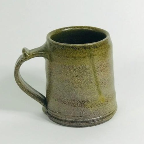 Salt Glazed Mug